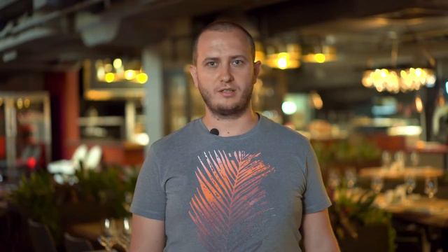 Эксперт и наставник Connect club - Сергей Колесников смотреть онлайн