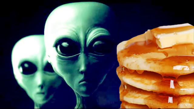 Alien Planet - Psybient/Psychill/Psydub/Chillgressive