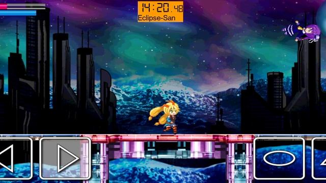 Unity-chan's Action Shooting: Any% Speedrun in 28:51.27 смотреть онлайн