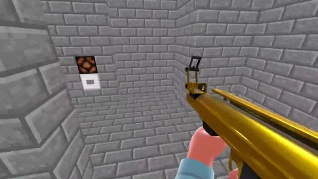 jump_minecraftia_preview12 TAS смотреть онлайн