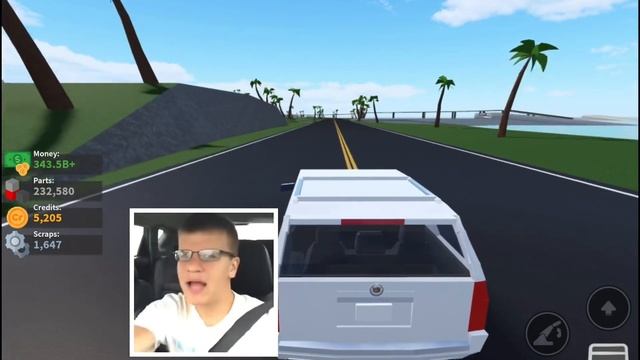 To Be Continued Of Singing Man Crashed [ Roblox Car Crash Meme ] смотреть онлайн