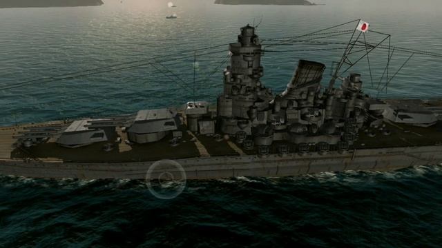 World of Warships blitz и Naval Creed [Сравнение Детализации Кораблей] смотреть онлайн