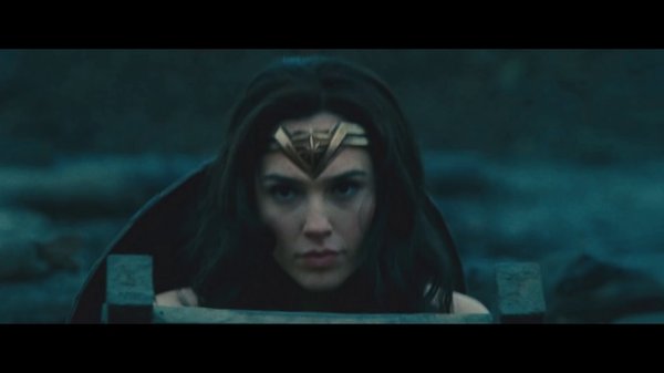 Epic Cinematic Chaos #3 (Full HD)