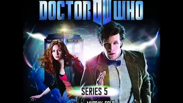 Doctor Who Series 5 Soundtrack Disc 2 - 21 The Life And Death Of Amy Pond смотреть онлайн