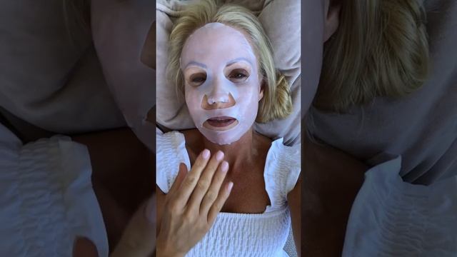 Babor Skinovage sheetmask смотреть онлайн