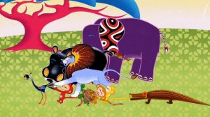 Тинга тинга Если ты меня любишь