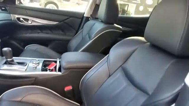 2016 INFINITI Q70 Orlando, Winter park, Clermont, Merritt Island, Tampa, FL P220763 смотреть онлайн