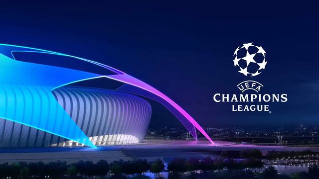 UEFA Champions League Official Anthem 1 hour | Himno oficial de la UEFA Champions League 1 hora смотреть онлайн