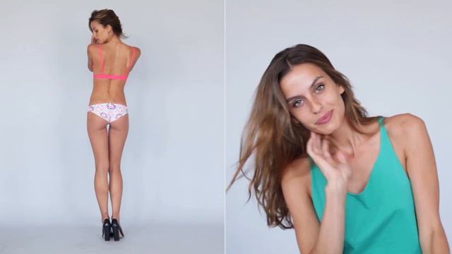 Alicia Medina Videobook Sight Management By Vivian Bellido