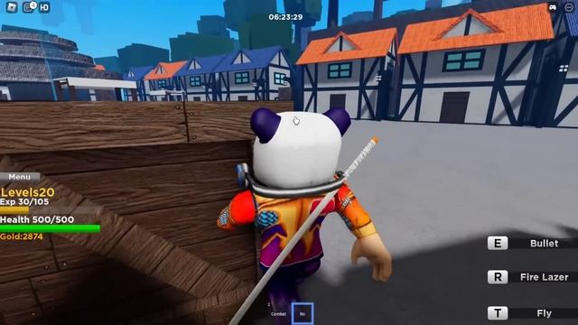 НАШЕЛ ПЕРВЫЕ 2 ФРУКТА - НОВЫЙ ВАН ПИС РОБЛОКС? ПИРАТЫ но не БЛОКС ФРУТС смотреть онлайн