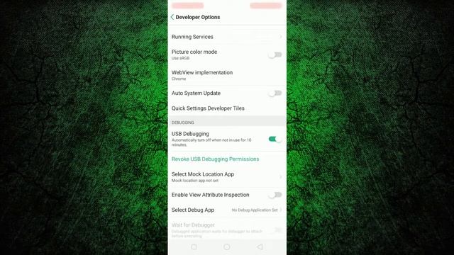 ?Android Studio: Using Mobile Phone Instead of Emulator смотреть онлайн