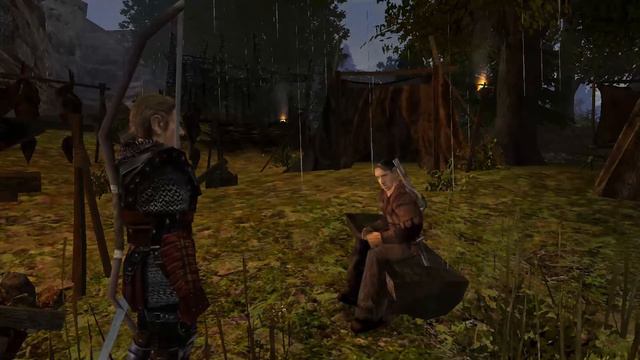 Let's Play Gothic II Gold [Ger/Full-HD] 076 - Auf der Suche nach Morgahard смотреть онлайн