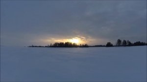 Мой хитрый план, как поймать налима. Зимняя рыбалка