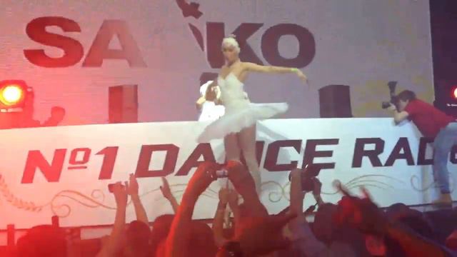 Matisse & Sadko @ Radio Record Grand Opening (Moscow) смотреть онлайн