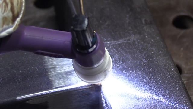 TIG Welding & TIG Brazing