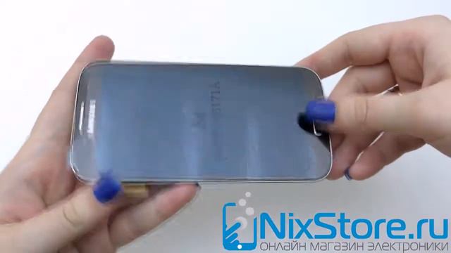 Дисплей для SAMSUNG i9505 Galaxy S4 оригинал Brown GH97-14655E смотреть онлайн