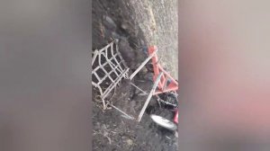 Борона на плуг