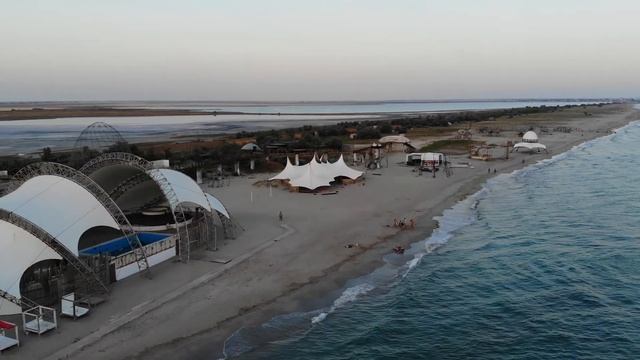 Музей тентовой архитектуры