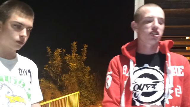 Рэпчик с Урала часть 1 смотреть онлайн