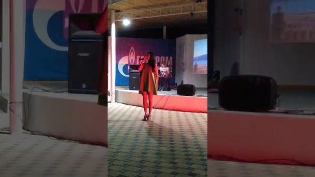 "Любовь - река", Кристина Питула. смотреть онлайн