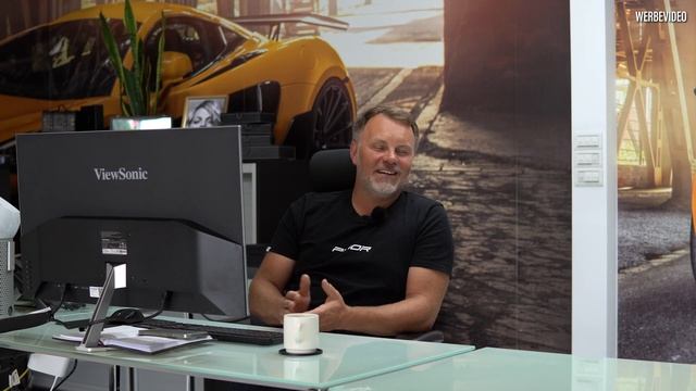 Mega SUV Vergleich 2022 - SUV der Superlative | Prior Design смотреть онлайн