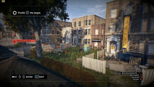 Watch Dogs [Ultra Preset-1080p] :MSI NVIDIA GeForce GTX770 Gaming OC 2GB GDDR5 смотреть онлайн