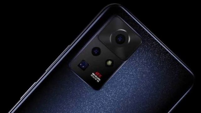 Infinix Zero X Pro Vs Vivo V21e | Best Camera and My Opinion ⚡ смотреть онлайн