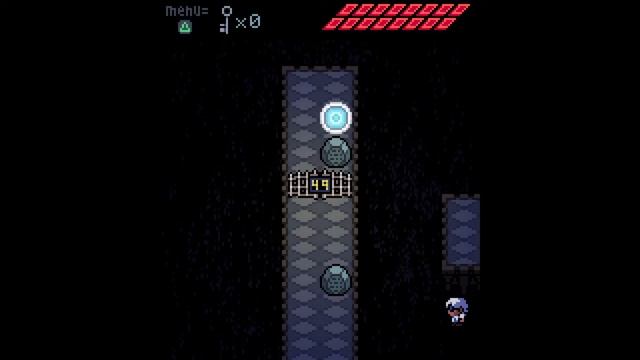 Anodyne Card 49 + 49 & 50 Gates смотреть онлайн