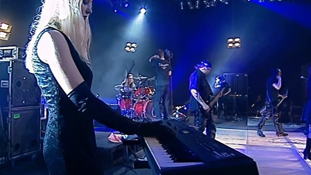 The Sins Of Thy Beloved - Lake of Sorrow Live in Krakow" (2001) A.I смотреть онлайн