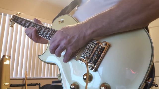 Rush limelight solo 1985 Japan ARIA Pro II PE-Supra G-force effects смотреть онлайн