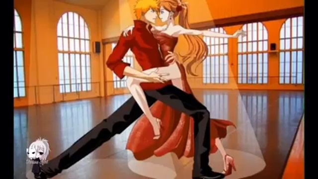 Nightcore - El tango de Roxanne - Moulin Rouge смотреть онлайн
