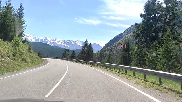 Алтайская рапсодия