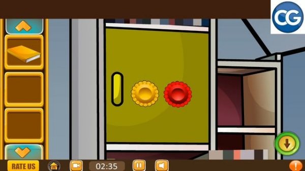 [Walkthrough] 101 New Escape Games - Escape Games 88 - Complete Game