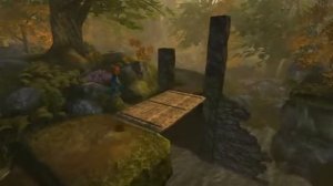 Храбрая сердцем Часть 2