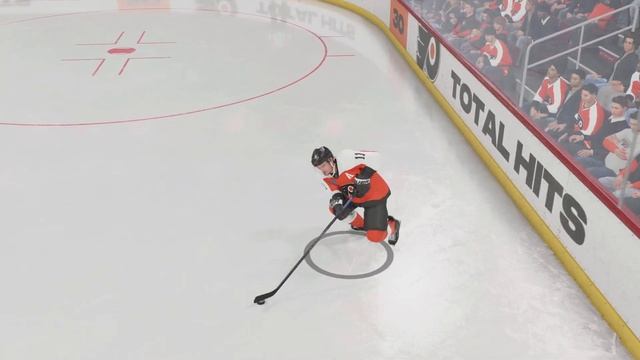 NHL 24 Clean or Dirty смотреть онлайн