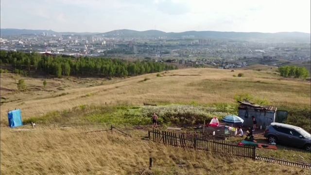 Продолжаем тестировать Mavi mini. Режим авто съёмки смотреть онлайн
