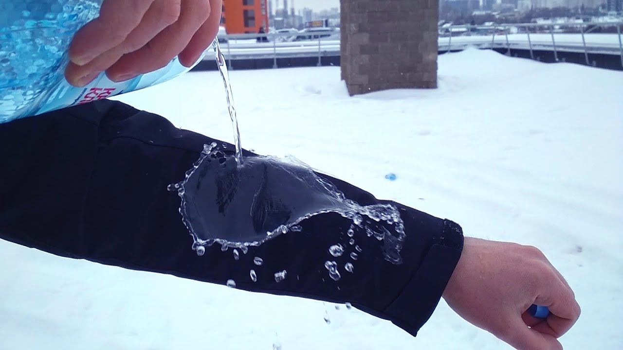 КУРТКА С ПОДОГРЕВОМ НЕ ОТ XIAOMI - ОБЗОР И ТЕСТ смотреть онлайн