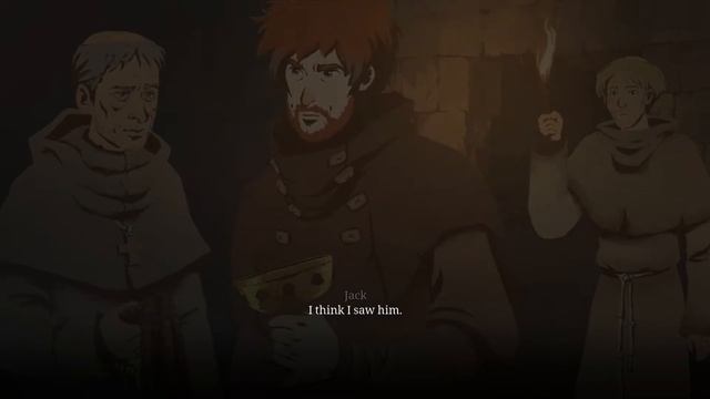 Ken Follett's The Pillars of the Earth - Book 3 | FULL WALKTHROUGH GAMEPLAY GUIDE (No Commentary) смотреть онлайн