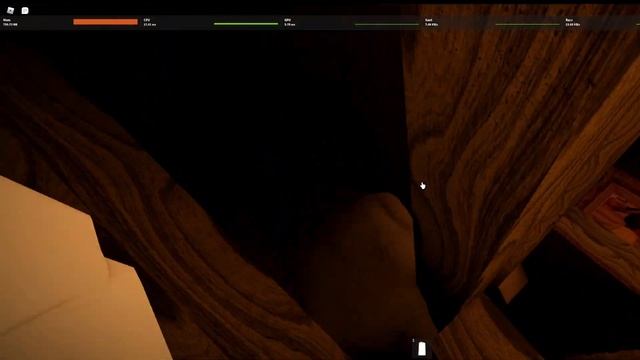 Judy Chapter 1 - Roblox Horror смотреть онлайн