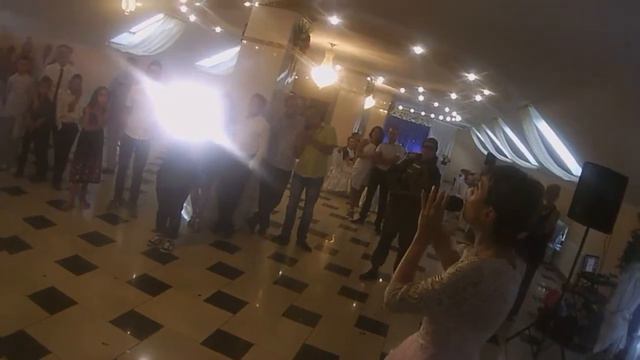 Свадьба/Димы и Кати/Кража невесты/ смотреть онлайн