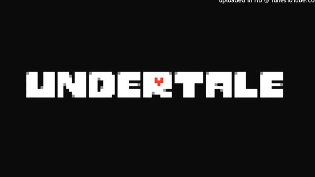 Undertale - Undertale (Slowed Down) смотреть онлайн