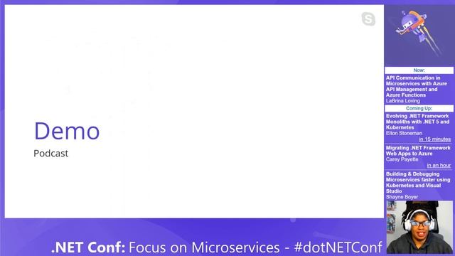 API Communication in Microservices with Azure API Management and Azure Functions смотреть онлайн