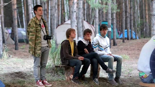 Сыну на 20-летие! смотреть онлайн