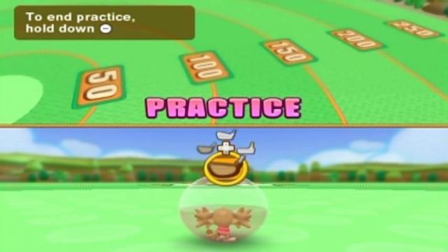 Super Monkey Ball Banana Blitz Walkthrough Part 15: Judging Japes смотреть онлайн