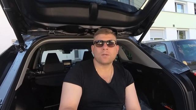 Новый Rav 4 Скупой платит дважды!!!#Рав4#новыйRAV4#обзорRAV4/2020#ToyotaRav4#ТойотаРав4#Rav4Гибрид#