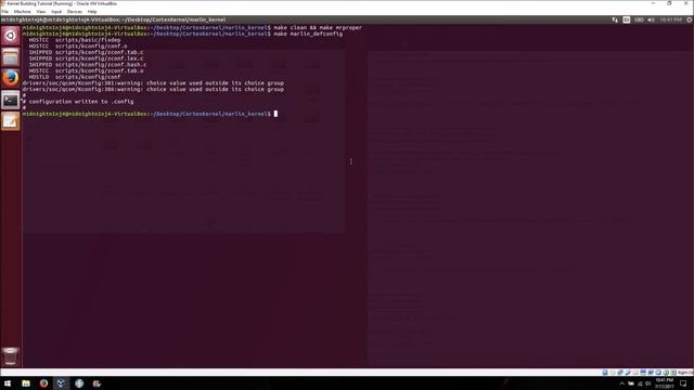 Pixel XL Kernel - Setup and Build on Ubuntu 17.04 смотреть онлайн