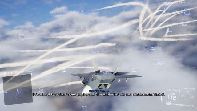 Project Wingman Full Playthrough 2023 Longplay