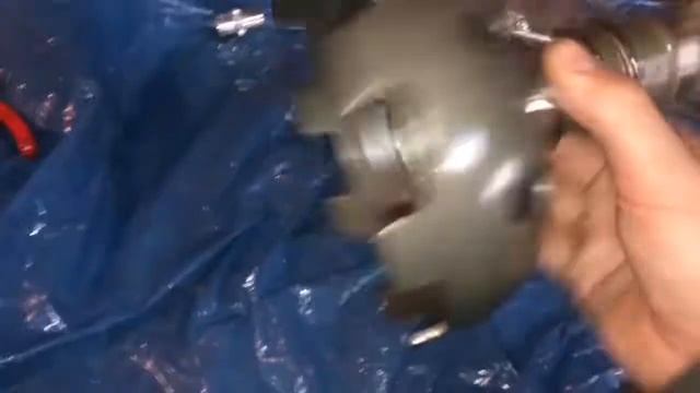 AISIN A340E Story Pt5