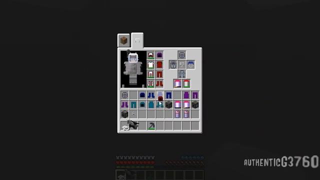 Ceres (dwarf planet) | Minecraft - Galacticraft смотреть онлайн
