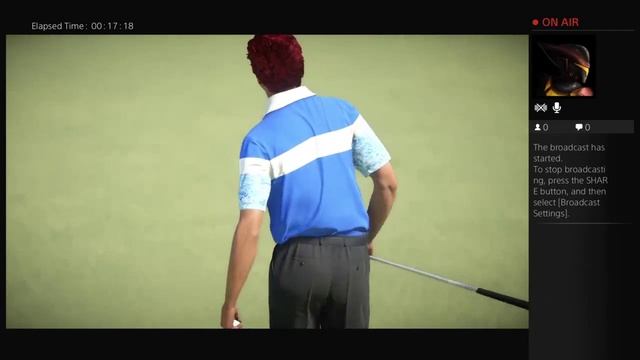 Rory mcilroy pga tour treasure island strategy session смотреть онлайн